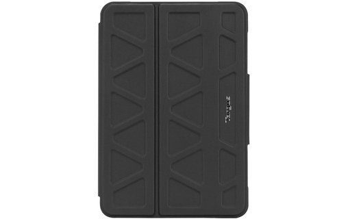 Targus Pro-Tek 20,1 cm (7.9) Folio Noir