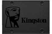 Kingston A400 960 Go - SSD 2,5" TLC