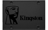 Kingston A400 960 Go - SSD 2,5" TLC