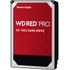 Western Digital WD Red Pro 12 To - Disque dur 7200 tr/min pour NAS - WD121KFBX