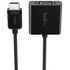 Adaptateur HDMI vers VGA Belkin AV10170BT - 25 cm