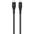 Belkin BOOST CHARGE 1,2 m Noir