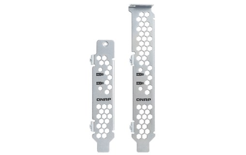 QNAP QM2 carte et adaptateur d'interfaces M.2 Interne