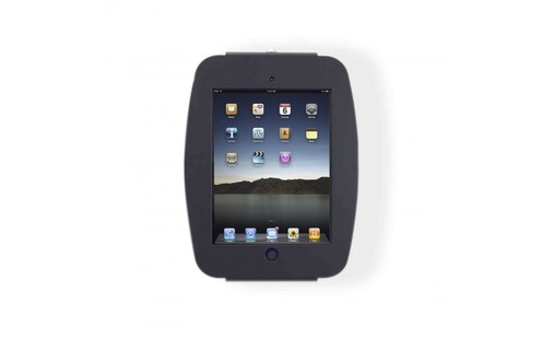 Compulocks 102IPDSB support antivol pour tablettes 25,9 cm (10.2") Noir