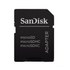 Sandisk Ultra mémoire flash 64 Go MicroSDXC Classe 10 UHS-I