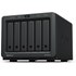 Synology DiskStation DS620SLIM serveur de stockage J3355 Ethernet/LAN Bureau Noi