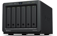 Synology DiskStation DS620SLIM serveur de stockage J3355 Ethernet/LAN Bureau Noi