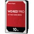 Western Digital WD Red Pro 10 To - Disque dur 7200 tr/min pour NAS - WD102KFBX