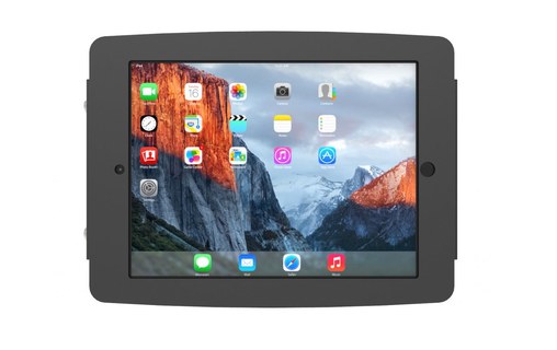 Compulocks 102IPDSB support antivol pour tablettes 25,9 cm (10.2") Noir