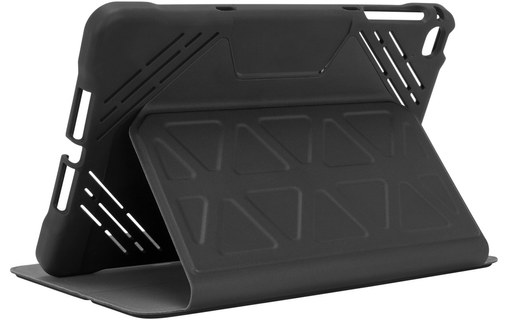 Targus Pro-Tek 20,1 cm (7.9") Folio Noir