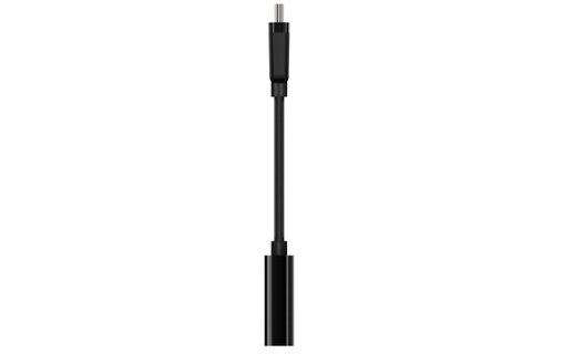 Adaptateur HDMI vers VGA Belkin AV10170BT - 25 cm
