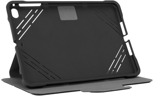 Targus Pro-Tek 20,1 cm (7.9") Folio Noir