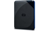 Disque Dur Externe 4to - Disque Dur Externe,Disque Dur Externe Ssd,SSD  Externe,Disque Dur Externe USB,Portable Vitesse De De Données Jusqu'à 5  Gbit/s pour Ordinateur,Clé USB De Stockage De Mé oire : 