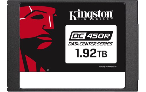 Kingston Technology DC450R 2.5 1920 Go Série ATA III 3D TLC