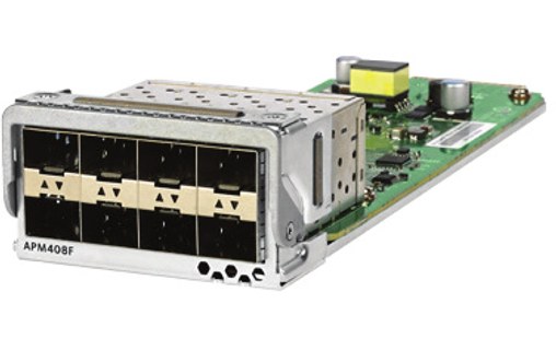 Netgear APM408F-10000S module de commutation réseau 10 Gigabit Ethernet