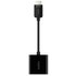 Adaptateur HDMI vers VGA Belkin AV10170BT - 25 cm