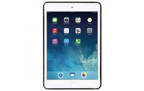 Mobilis 018062 20,1 cm (7.9) Housse Noir