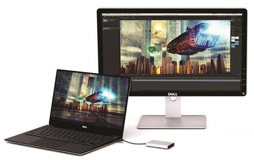 StarTech.com Adaptateur Thunderbolt 3 vers double DisplayPort - 4K 60 Hz - Compa