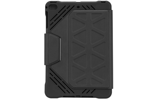 Targus Pro-Tek 20,1 cm (7.9") Folio Noir