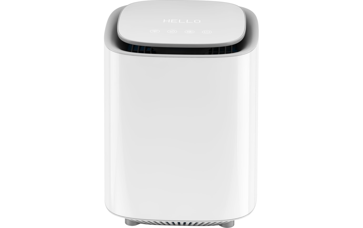 Petoneer AirMaster - Purificateur d'air connecté