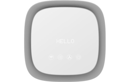 Petoneer AirMaster - Purificateur d'air connecté