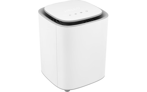 Petoneer AirMaster - Purificateur d'air connecté