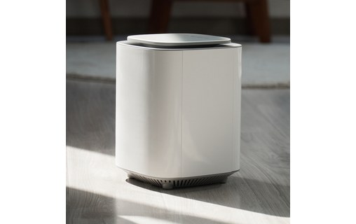 Petoneer AirMaster - Purificateur d'air connecté