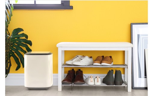 Petoneer AirMaster - Purificateur d'air connecté