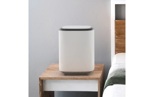 Petoneer AirMaster - Purificateur d'air connecté
