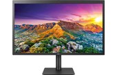LG UltraFine 5K 27MD5KL-B - Moniteur LED 27" 5K Thunderbolt 3, USB-C