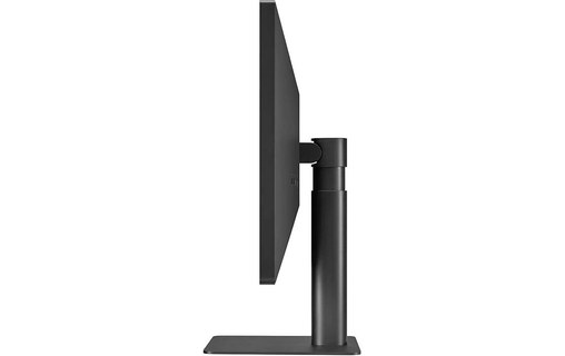Écran 27" LG UltraFine 27MD5KLP-B - 5K Thunderbolt 3