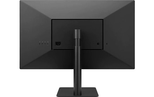 Écran 27" LG UltraFine 27MD5KLP-B - 5K Thunderbolt 3