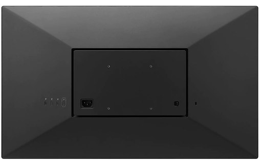 Écran 27" LG UltraFine 27MD5KLP-B - 5K Thunderbolt 3