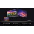Écran 27" LG UltraFine 27MD5KLP-B - 5K Thunderbolt 3
