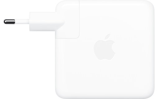 Apple Adaptateur secteur USB-C 61 W