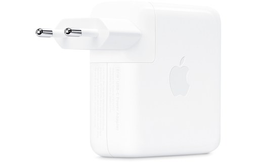 Apple Adaptateur secteur USB-C 61 W