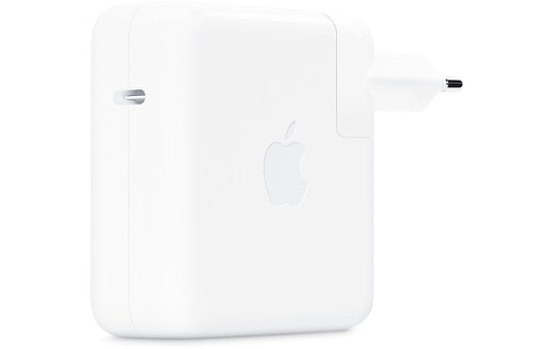 Apple Adaptateur secteur USB-C 61 W