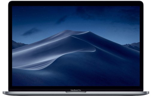 Macbook Pro