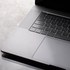 Protection de clavier pour MacBook Pro 13" (2020) et 16" (2019) Moshi ClearGuard