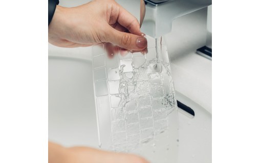 Protection de clavier pour MacBook Pro 13" (2020) et 16" (2019) Moshi ClearGuard