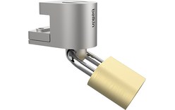 Belkin F8E969BT - Adaptateur pour verrou de sécurité Mac Pro 2019