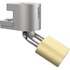 Belkin F8E969BT - Adaptateur pour verrou de sécurité Mac Pro 2019