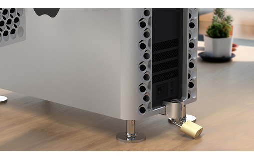 Belkin F8E969BT - Adaptateur pour verrou de sécurité Mac Pro 2019