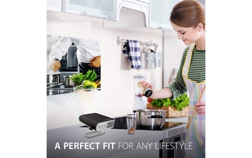 Vidéoprojecteur Portable ViewSonic M1+ - LED