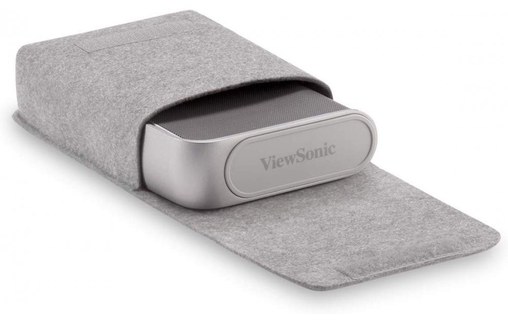 Vidéoprojecteur Portable ViewSonic M1+ - LED