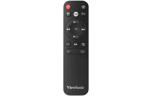 Vidéoprojecteur Portable ViewSonic M1+ - LED