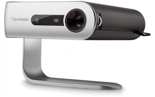 Vidéoprojecteur Portable ViewSonic M1+ - LED