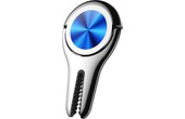 Support 2-en-1 pour iPhone SKT-H02 Bleu - Support voiture et bureau