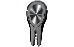 Support 2-en-1 pour iPhone SKT-H04 Noir - Support voiture et bureau