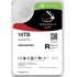 Seagate IronWolf Pro 14 To - Disque dur 7200 tr/min pour NAS - ST14000NE0008